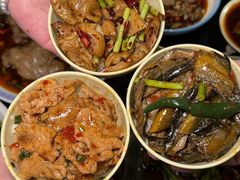 -醉八仙热酒馆(渝中店)