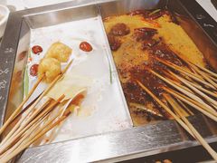 -串一火锅(赛格国际购物中心店)