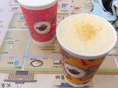 -茶话弄(中贸广场店)