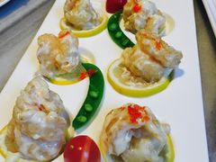 -106餐厅(山水文园店)