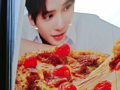 -必胜客(金高店)