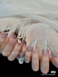 -斯馨·健康美甲美睫