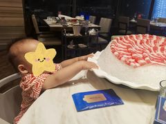 -阳光码头海鲜火锅(世纪大道店)