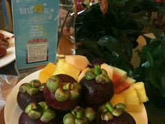 -佰园全日西餐厅-厦门佰翔软件园酒店