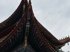 -博山正觉寺