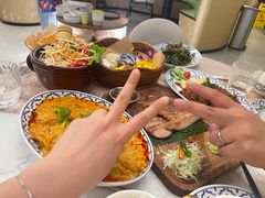 -KingThaia金泰兰(滨江天街店)