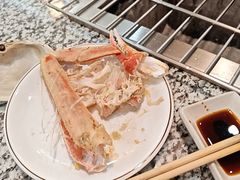 -震海贝烤贝·民俗特色店(延吉总店)