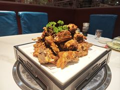 -凯盛食府(右玉小吃街店)