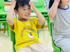 -蓝话筒·少儿成人演讲口才·主持朗诵·戏剧表演(大华第一坊店)