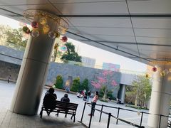 -深圳来福士广场