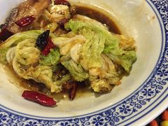 -局气 烤鸭·北京菜(光华路店)