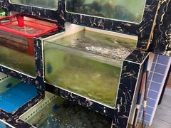 -众味海鲜大排档·活海鲜·潮汕味(南澳店)