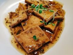 -菩提树·素食餐厅(汇智国际商业中心店)