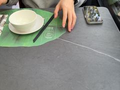 -帕蓝·暹罗料理(大学路店)