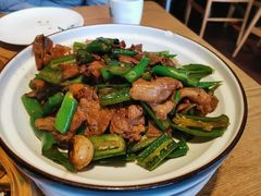-芳芳私房菜·精做淮扬菜(承德路店)