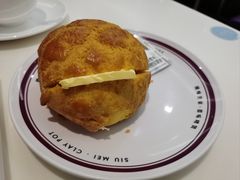 -太兴餐厅(东方广场分店)