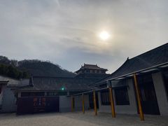 -南京市江宁方山