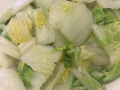 白菜-湘潭九龙鱼头店(城南西路店)