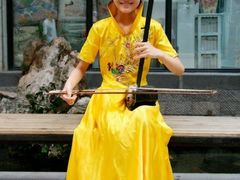 -秦汉胡同国学书院(川沙分馆)