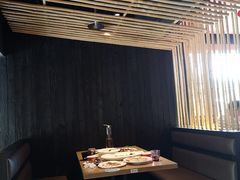 卡座-川悦留香海鲜餐厅(亚龙湾东榕美食广场店)