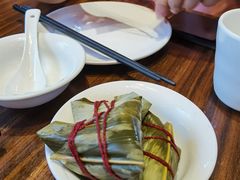 -梁记粥铺(开元地中海店)