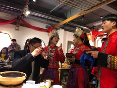 -印象鲵宴·张家界地标美食名片(溪布街店)