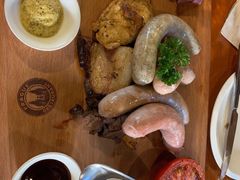 -布拉格餐厅· 中欧捷克菜(全国首店)