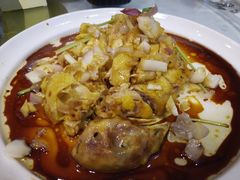 -眉州东坡(博雅店)
