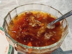 -皇后餐厅-煲仔·小菜·打边炉(古北店)