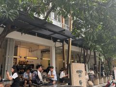 -Roast8ry Coffee Lab