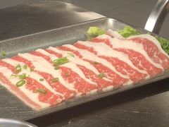 -小团团·路边烤牛肉(南岭壹街店)