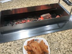 -丰茂烤串(全国首店)
