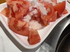 -玺炖·中国铁锅炖(虹桥天街店)