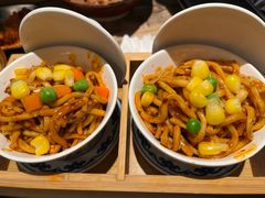 -打川川·川蜀毛肚(南市场店)