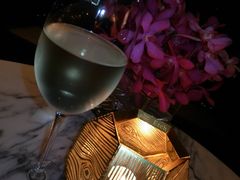 -悦厅·下午茶(杭州柏悦酒店)