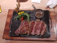 -豪客来牛排(成都锦江大融城店)