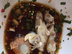 -港畔赶海蒸汽海鲜烧烤自助(仙螺岛店)