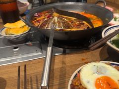 -袁山山重庆火锅(丈八北路店)