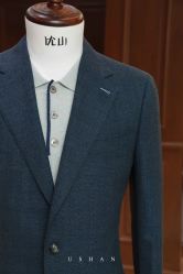-优山定制西服衬衫大衣(国贸店)