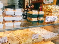-千里酥(中山北路店)