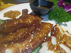 纳西烤山猪-觅山云南菜(泊富ICITY店)