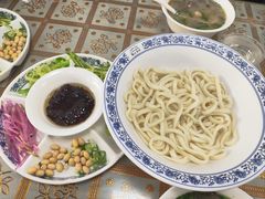 -清真·鸦儿李记·小馆(后海店)