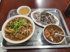 -姚记炒肝店(鼓楼店)