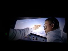 -中影国际影城(CINITY LED横岗店)