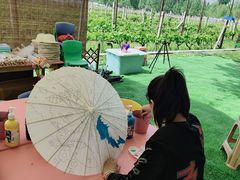-圣露庄园·露营·烤肉·亲子