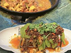 -那家老院子东北菜·饺子·小鸡炖蘑菇(艳华街店)
