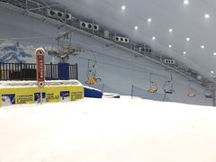 -哈尔滨热雪奇迹