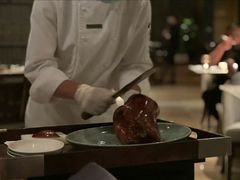 -无锡苏宁银河国际酒店-悦府65中餐厅