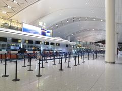 -银川河东国际机场