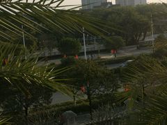 -厦门日月谷温泉渡假村